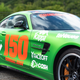 Illustration for article titled The Gumball 3000 Thrilled Japan’s Locals but It’s a Lousy Road Trip